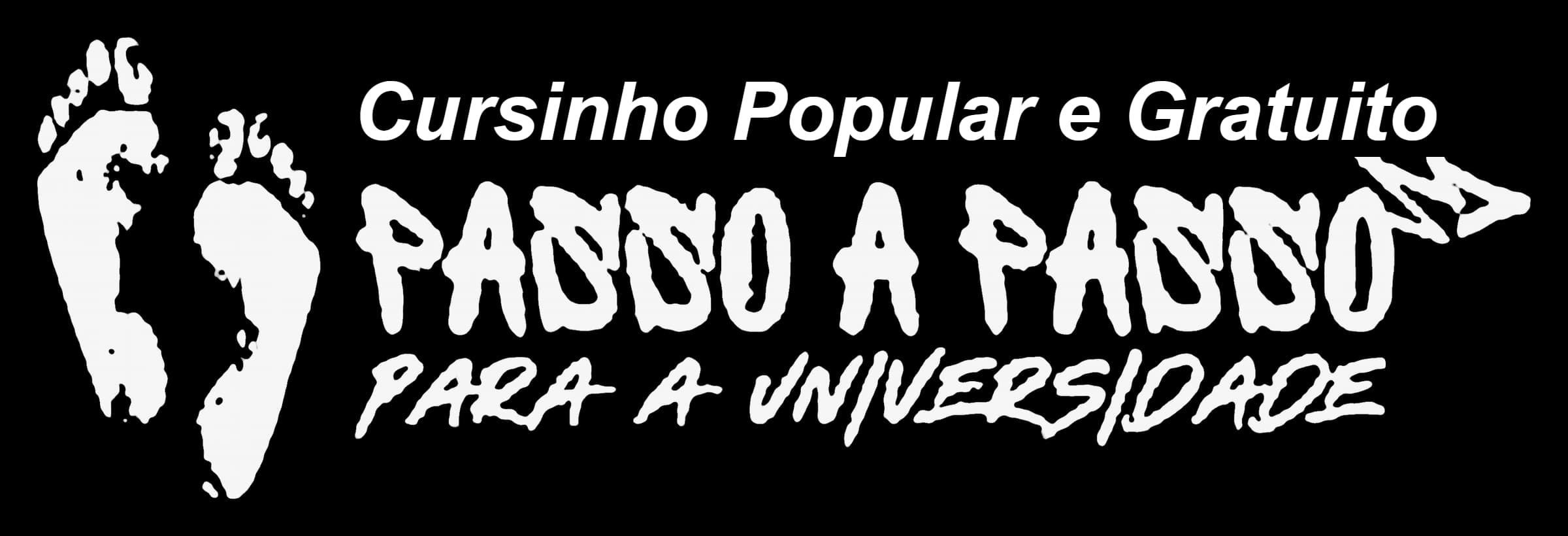 Passo a Passo para a Universidade