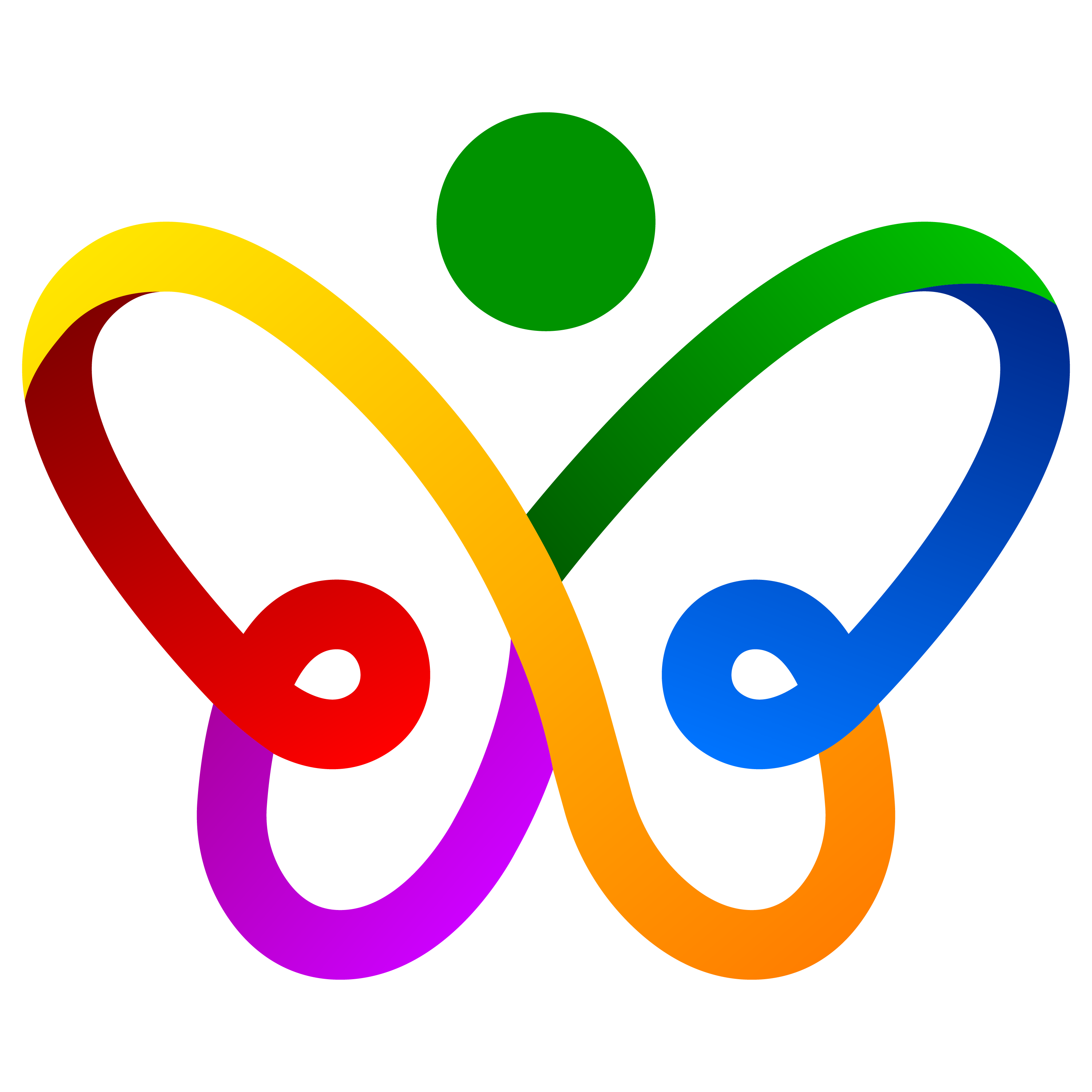 Logo da Nossa Comunidade Sustentável (NCS)
